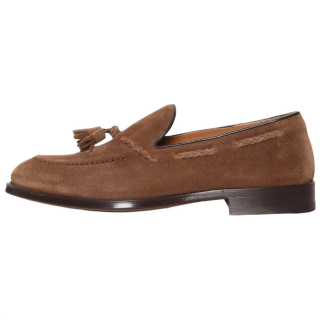 DOUCAL'S Casual Shoes Men's Brown