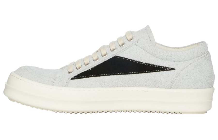 Rick Owens DRKSHDW Vintage Oyster Black