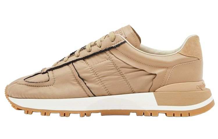 Maison Margiela 50-50 Low-top Sneakers