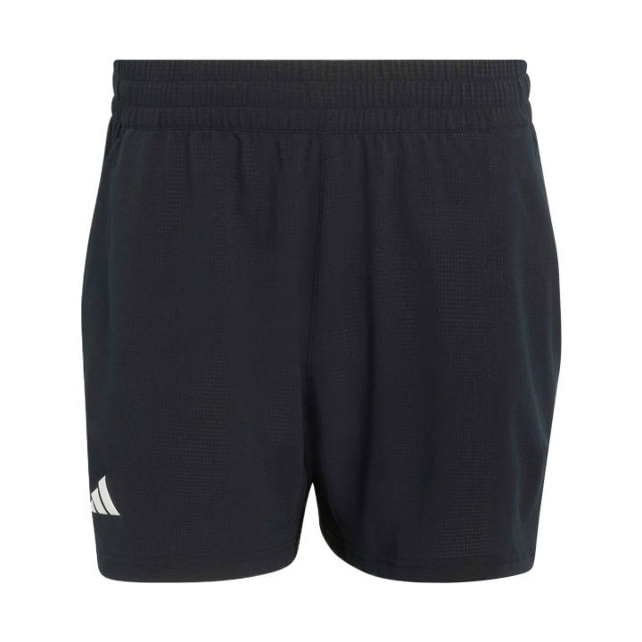 Adidas Adidas Tennis Bottoms Men's Black Moderate