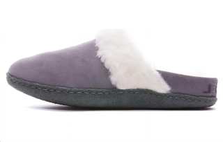 SOREL Closed Toe Slippers Women's Purple
