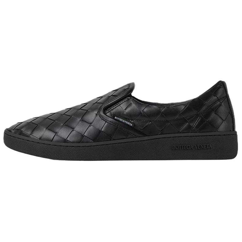 Bottega Veneta Sawyer Slip On Sneakers Women's