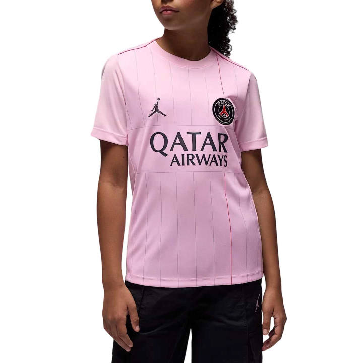 Jordan Jordan Kids Tops Crew Neck Moderate