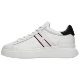 Hogan H580 leather sneakers