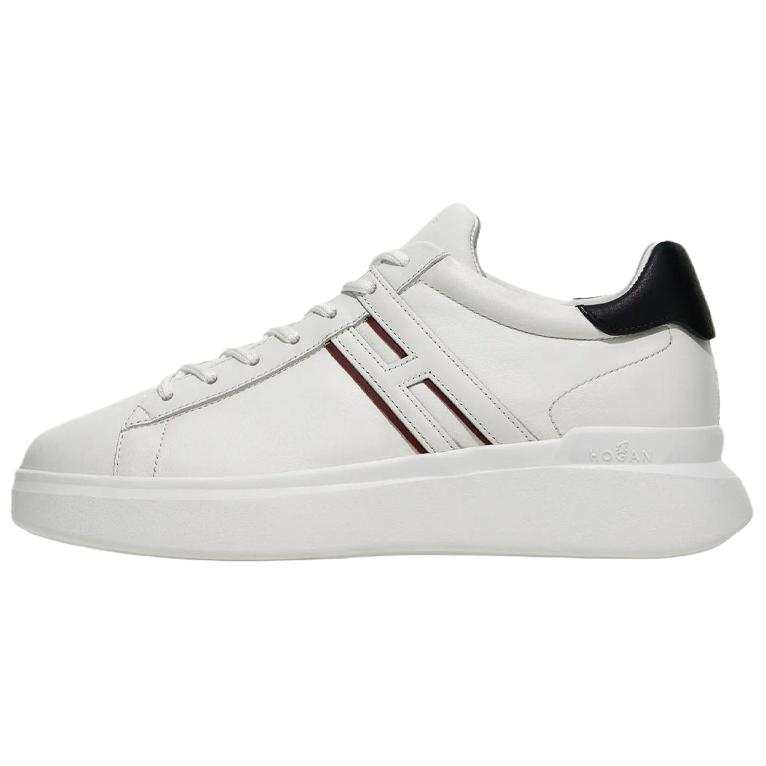 HOGAN Hogan H580 leather sneakers