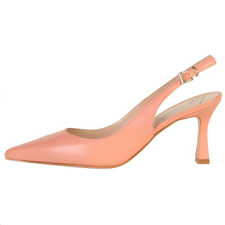 Roberto Festa Slim Heel High Heels 7cm Women's Pink