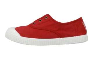 Victoria Beckham Low top Kids' Skateboarding Shoes Red Kids'