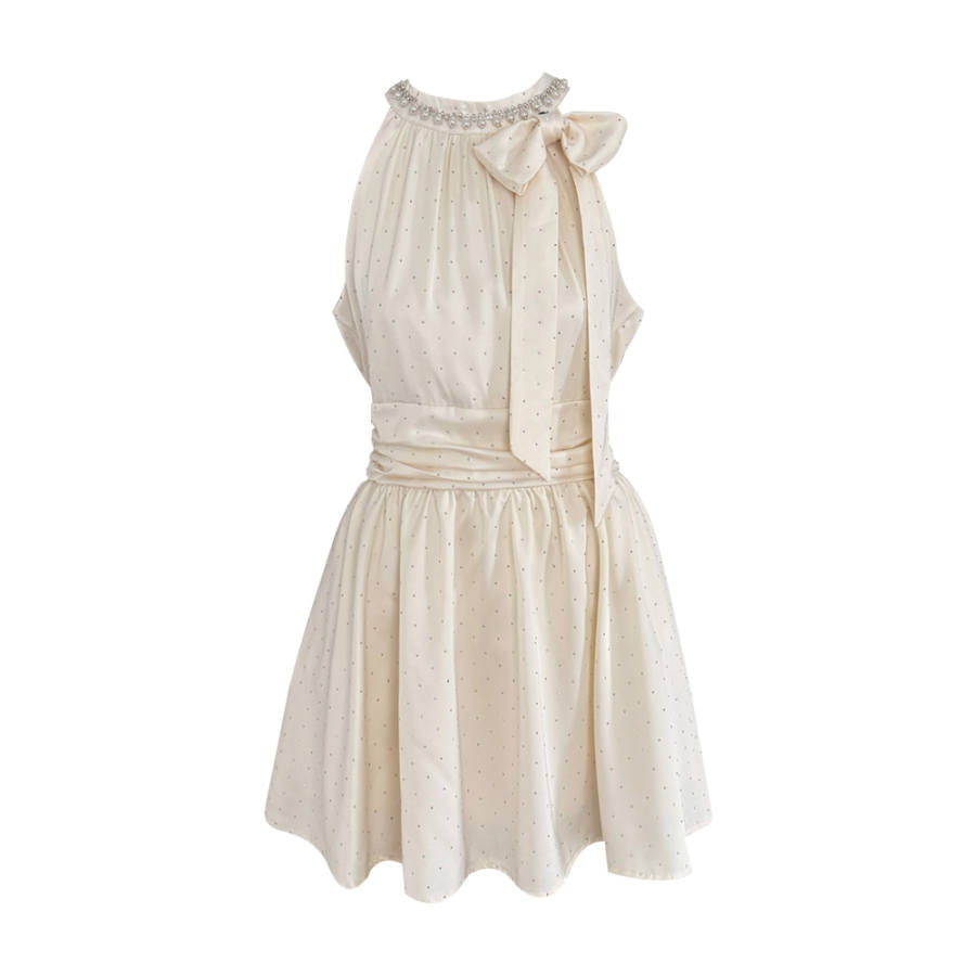 PAVLISOVA Sleeveless Dress Women's