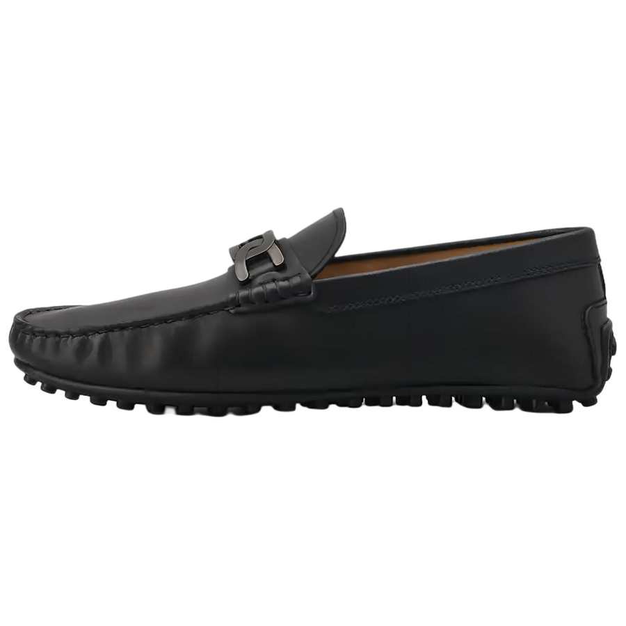 TOD'S TOD'S Cable Link Slip On Loafers