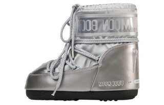 Moon Boot Glance Lace up Snow Boots