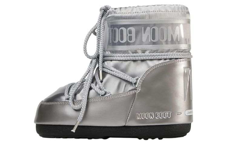 Moon Boot Moon Boot Glance Lace up Snow Boots