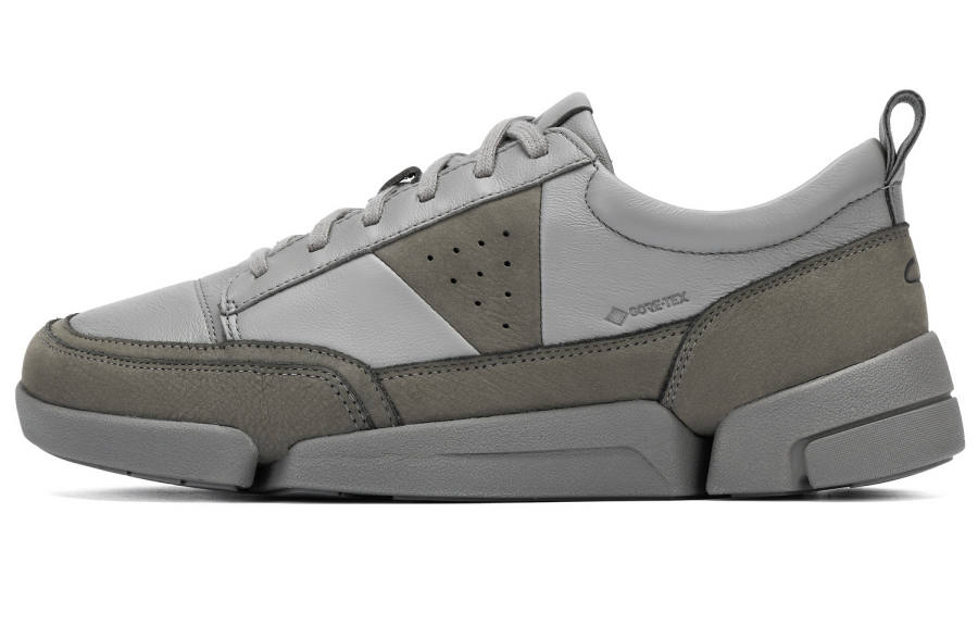 Clarks Low top Casual Shoes Men's