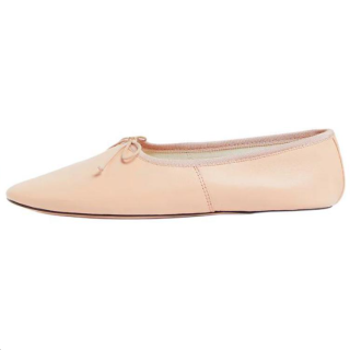 Loeffler Randall Landon Casual Shoes Women's Light Pink