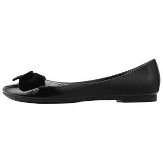 STELLA LUNA Bow Casual Shoes Women's Black