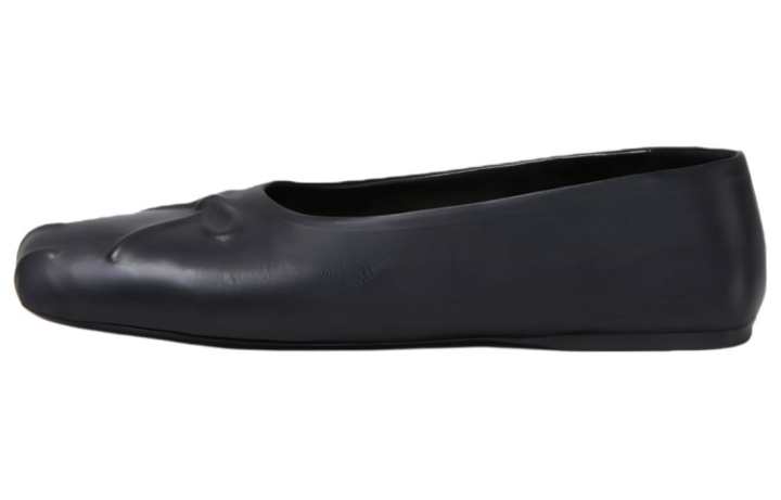 MARNI MARNI Seamless Little Bow Ballet Flats Women's