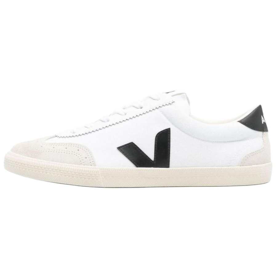 VEJA Veja V-10 Panelled Low-Top Sneakers