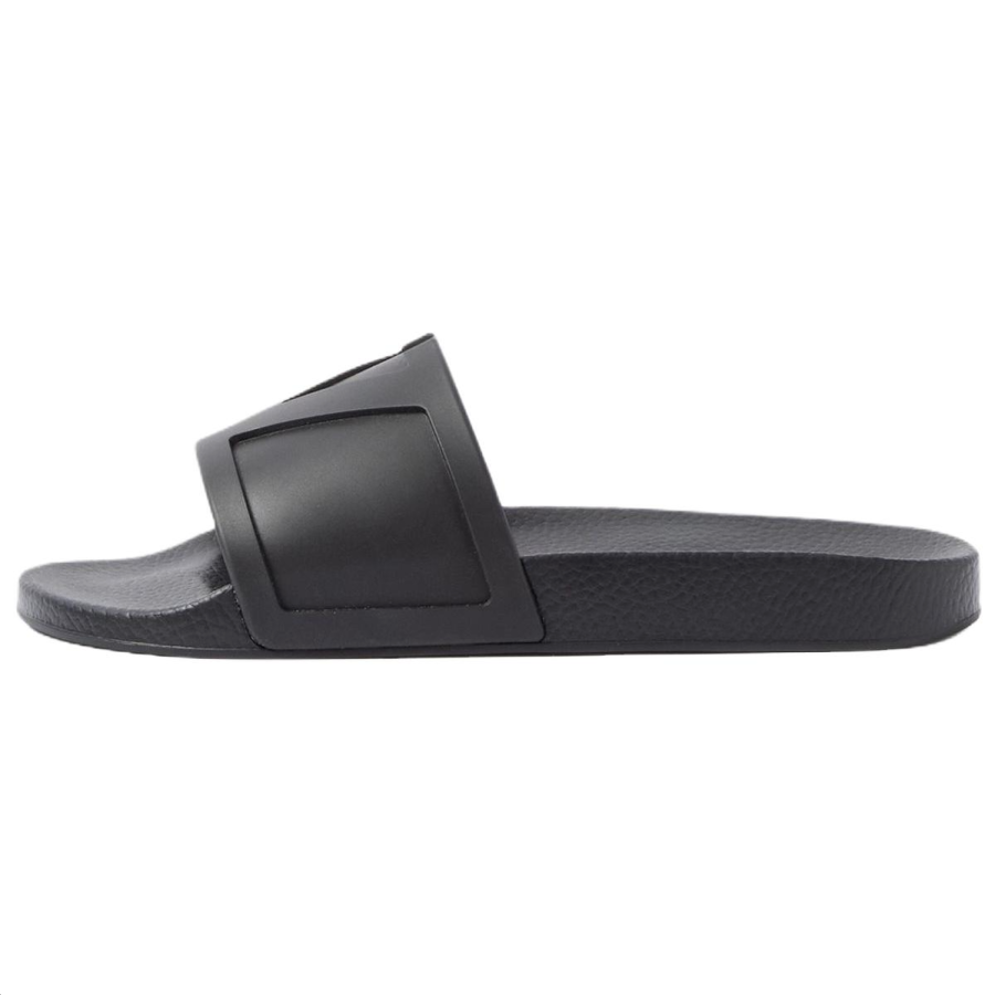 Valentino Valentino Coolside Open Toe Slip On Sandals