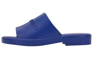 FERRAGAMO Logo-embossed Sandals