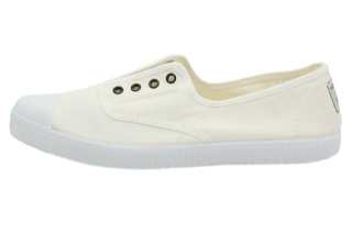Victoria Beckham Low top Canvas Shoes Women's Light Yellow