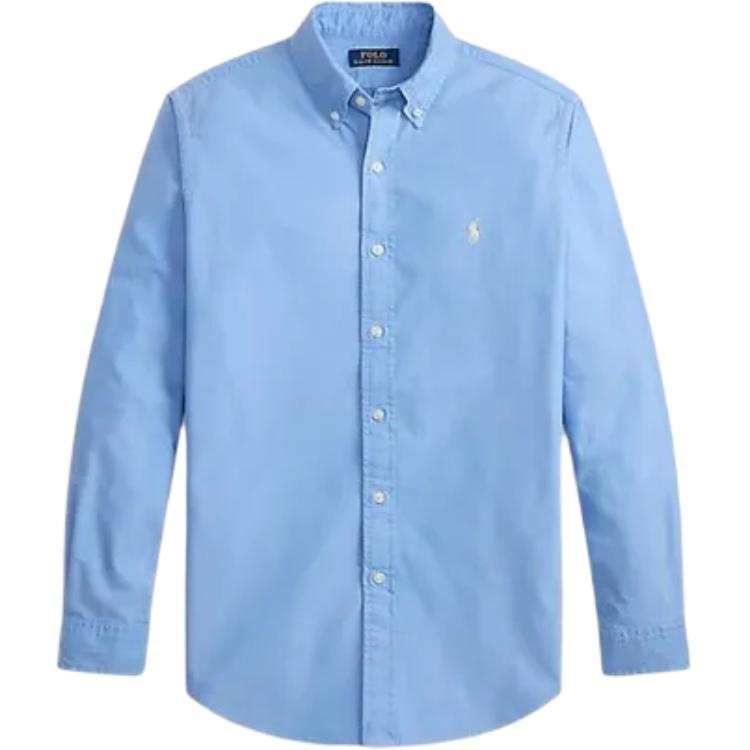 Polo Ralph Lauren Shirt Classic Version Men's