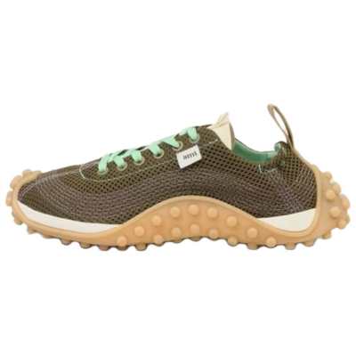 AMIPARIS Low top Casual Shoes Unisex Bronze