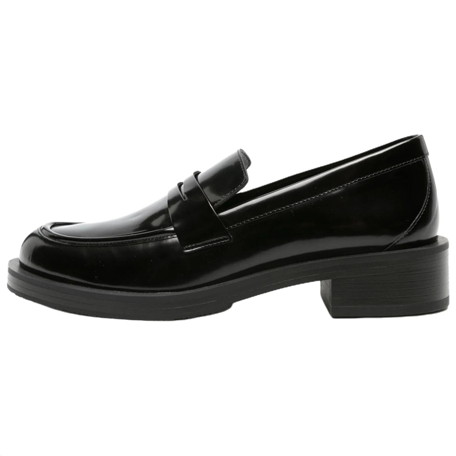 Stuart Weitzman Stuart Weitzman/SW Loafers Women's Black