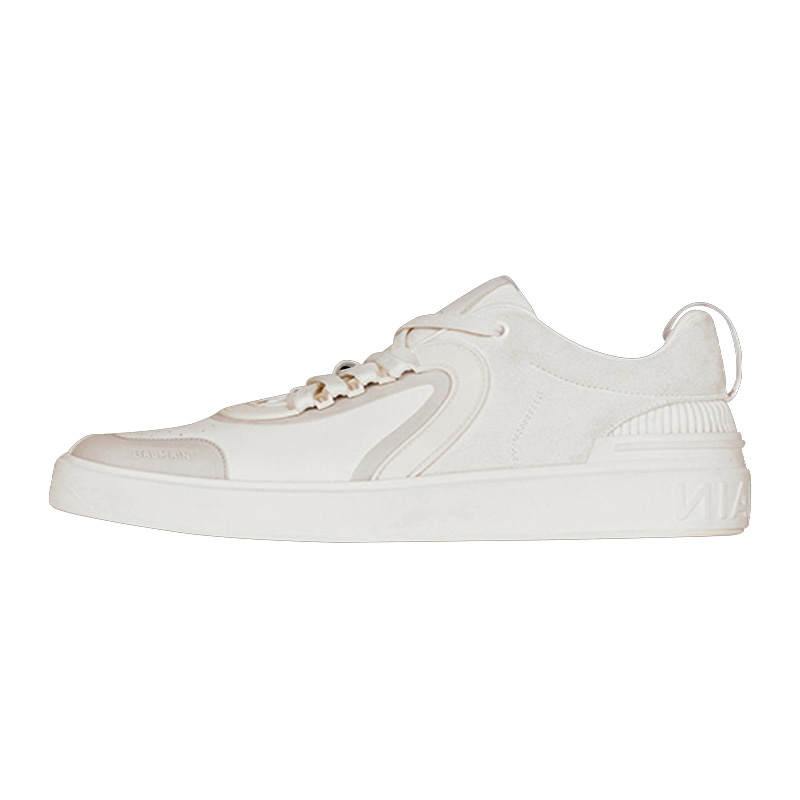 BALMAIN BALMAIN Low top Stylish Skateboarding Shoes Men's