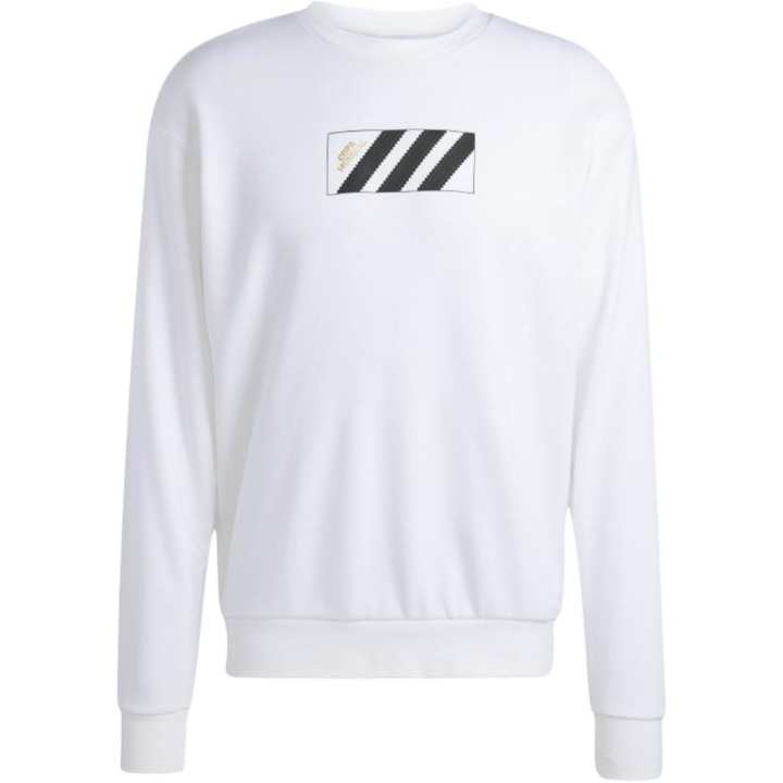 Adidas Adidas COPA Sweatshirt Japan Version Men's