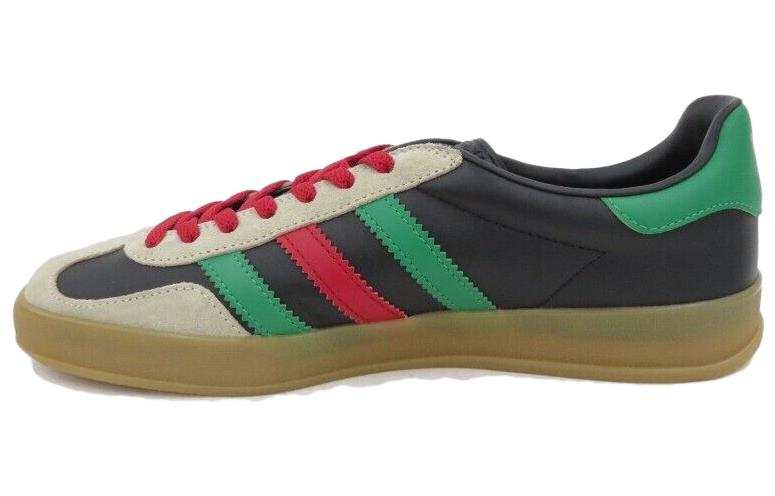 GUCCI X Adidas Originals Gazelle Sneakers Women's