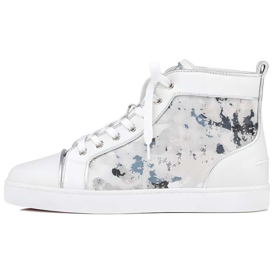Christian Louboutin Louis Orlato Sneakers