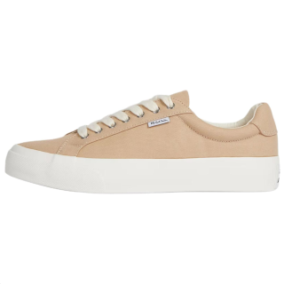 PS By Paul Smith Amos Low top Canvas Shoes Men's Khaki