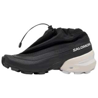 MM6 Maison Margiela X SALOMON Cross Low-top Sneakers Women's