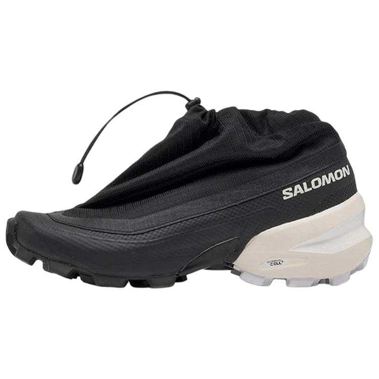 MM6 Maison Margiela X SALOMON Cross Low-top Sneakers Women's