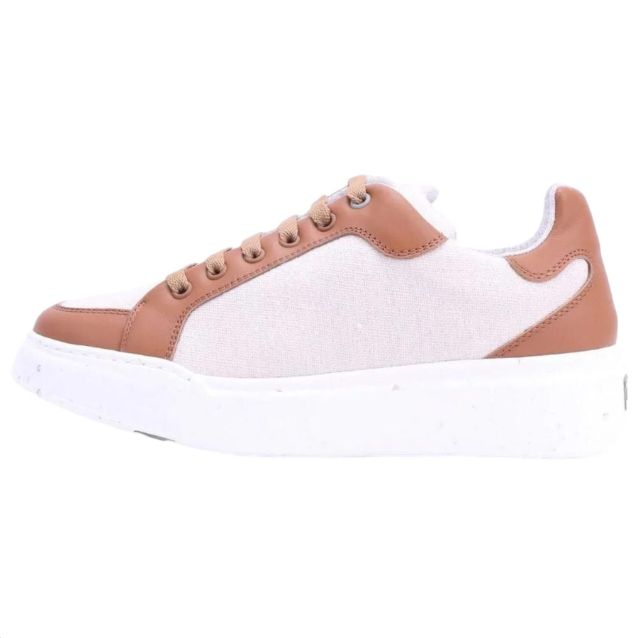 MaxMara Low top Casual Shoes Women's Copper