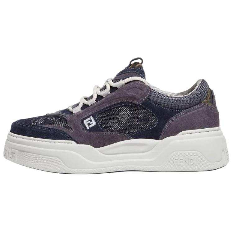FENDI Fendi Force sneakers