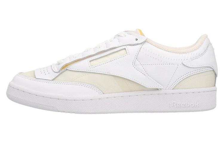 Maison Margiela X Reebok Low Top Sneakers