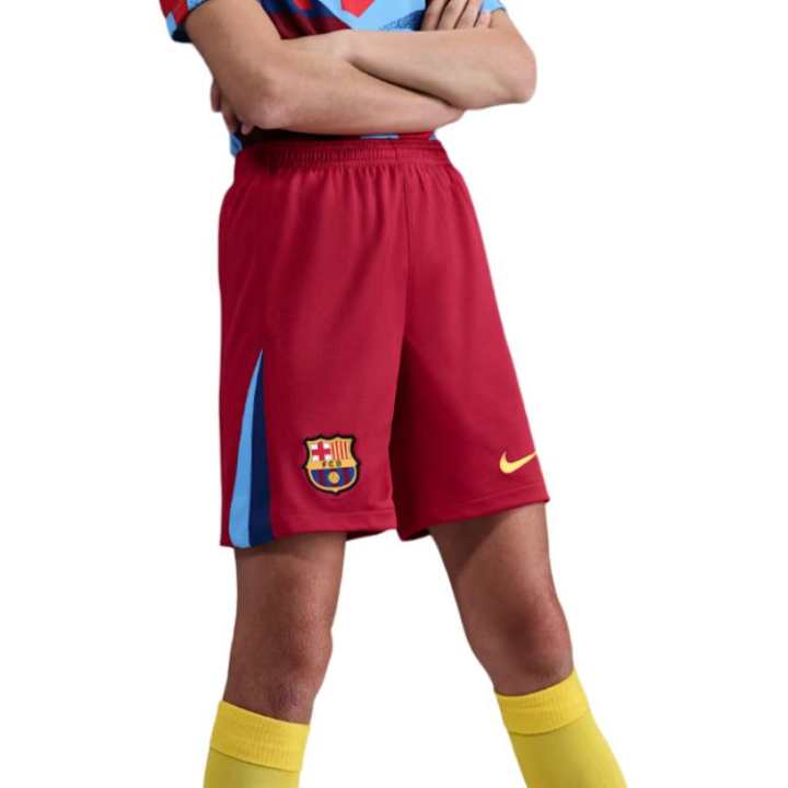 Nike Nike Kids Shorts Moderate