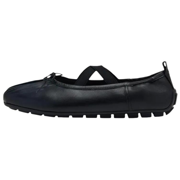 Simone Rocha Grip ballet flats Women's