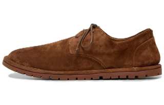 Marsèll Sancrispa Lace Up Derby Shoes