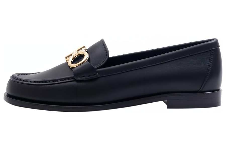 FERRAGAMO Women's Casual Shoes Women's Black