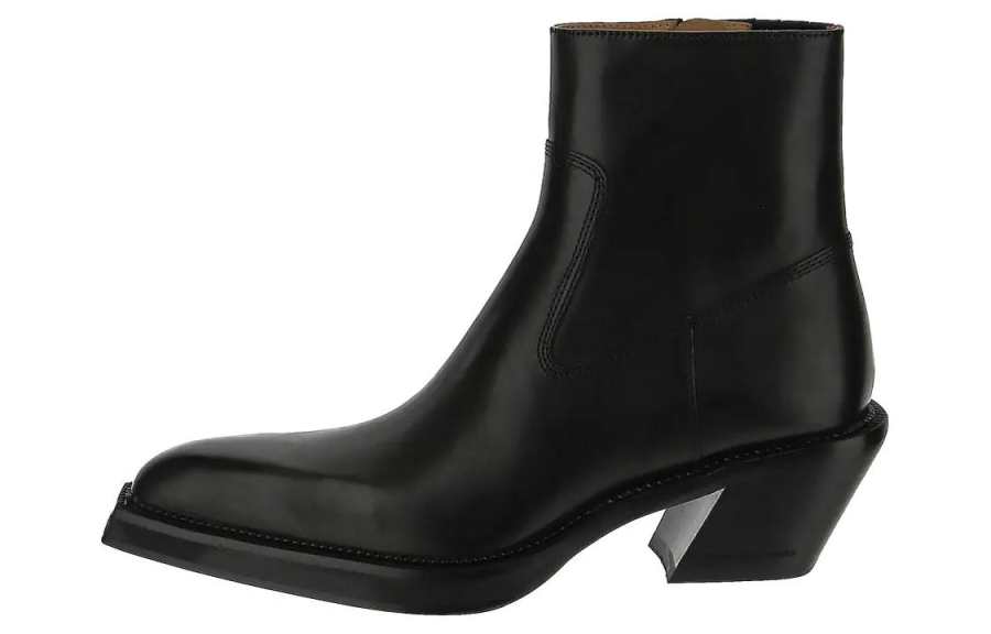 Alexander Wang Alexander Wang Donovan Ankle Boots Women's Black