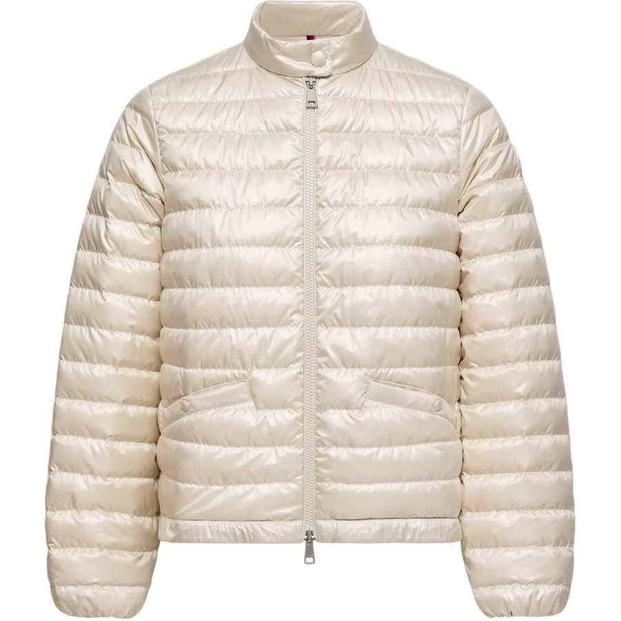 Moncler Moncler Azalee Short Padded Jacket