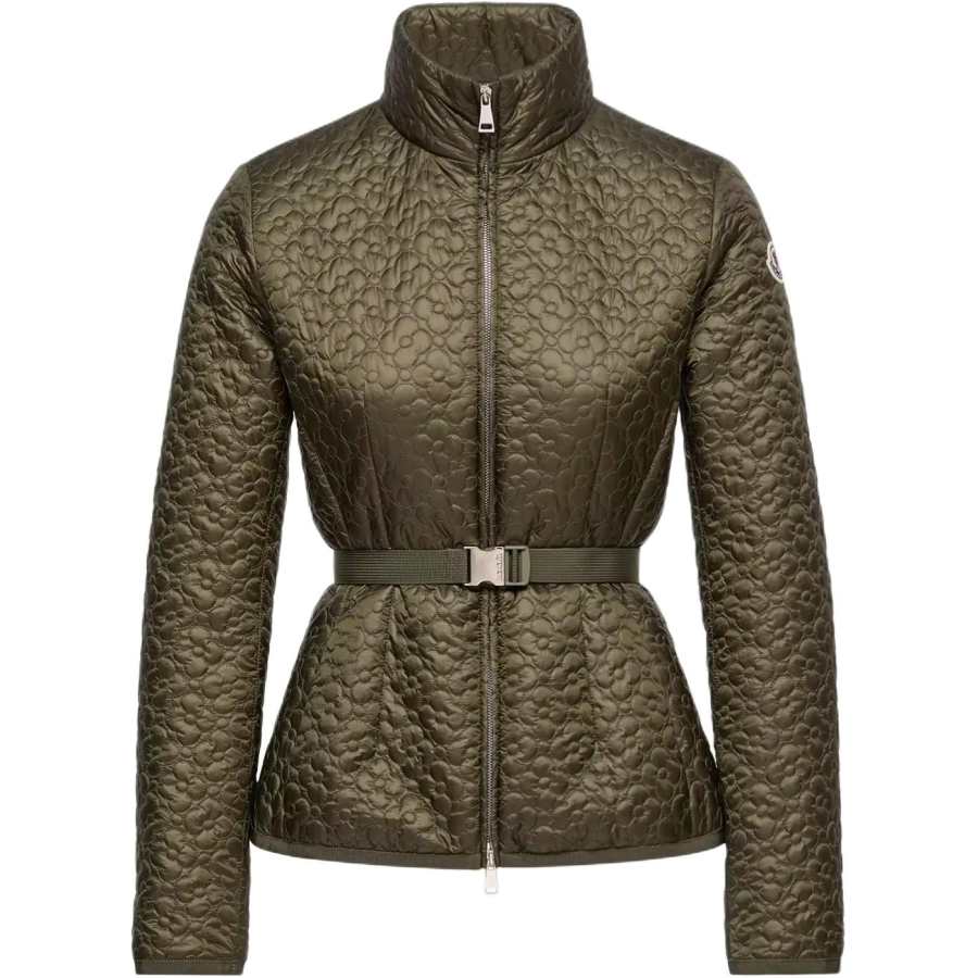 Moncler Moncler SS26 Down Jacket Women's