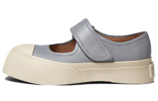 MARNI Pablo Touch Strap Low Top Sneakers Women's