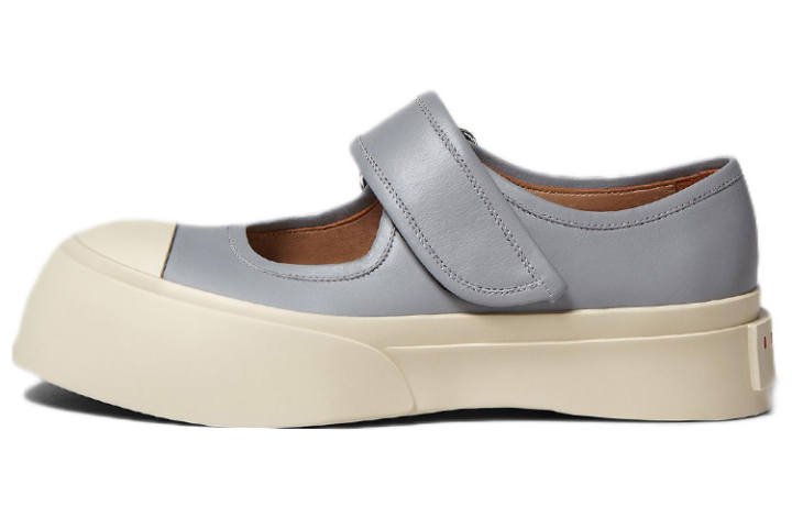 MARNI MARNI Pablo Touch Strap Low Top Sneakers Women's