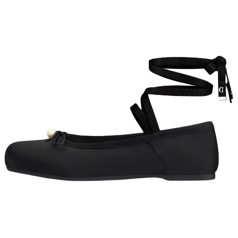 DIOR D Joy Women's Casual Shoes Women's Black