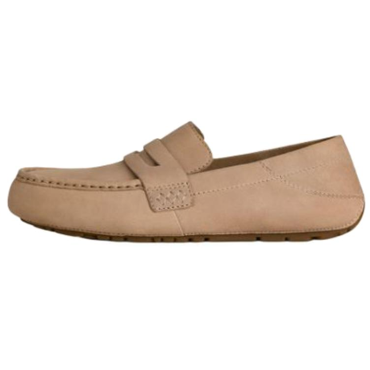 UGG UGG Casual Heritage Loafers Men's Sand
