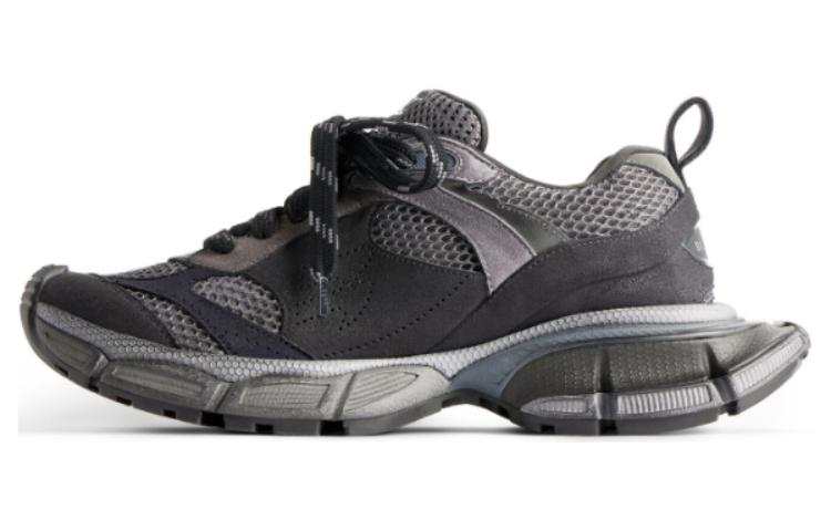 Balenciaga 3XL Lace-Up Sneakers