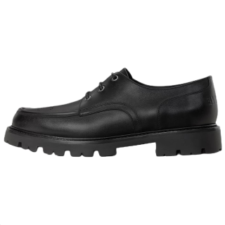 CELINE Margaret Casual Shoes 3.5cm Men's Black