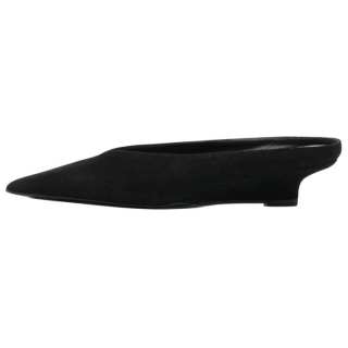 Toteme Sharp Pointed-Toe Mules Women's